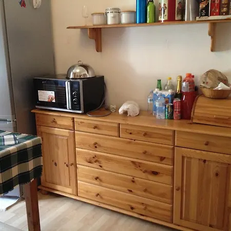 Apartamento Casa Pieri E Ita Bormio