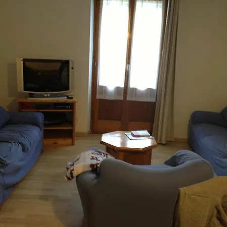 Casa Pieri E Ita * Bormio