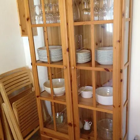 Apartamento Casa Pieri E Ita
