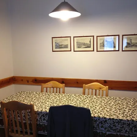 Casa Pieri E Ita Apartamento Bormio