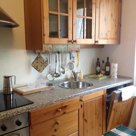 Casa Pieri E Ita Bormio