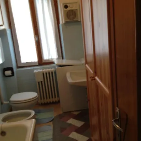 Casa Pieri E Ita * Bormio