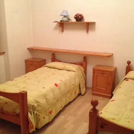 Apartamento Casa Pieri E Ita