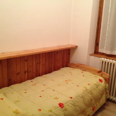 Casa Pieri E Ita Apartamento Bormio